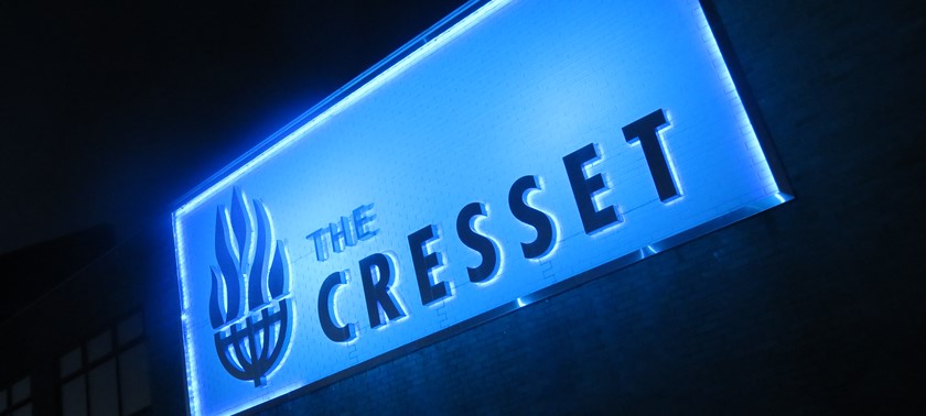 The Cresset