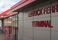 NorthLink Ferry Terminal, Lerwick