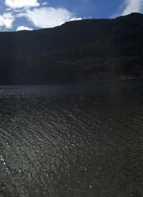 Loch Lubnaig