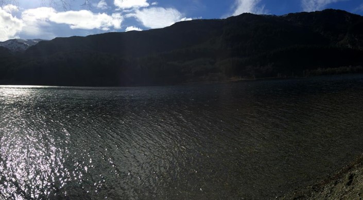 Loch Lubnaig