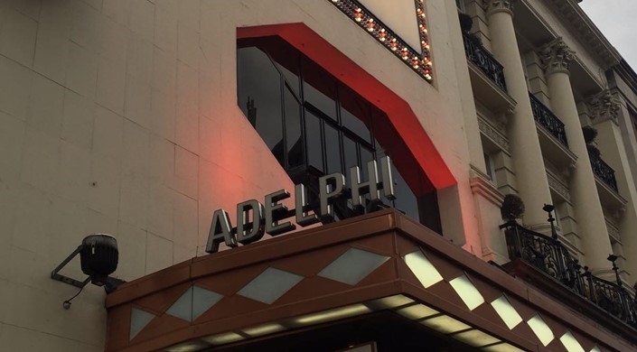 Adelphi Theatre