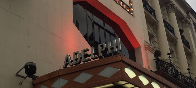 Adelphi Theatre