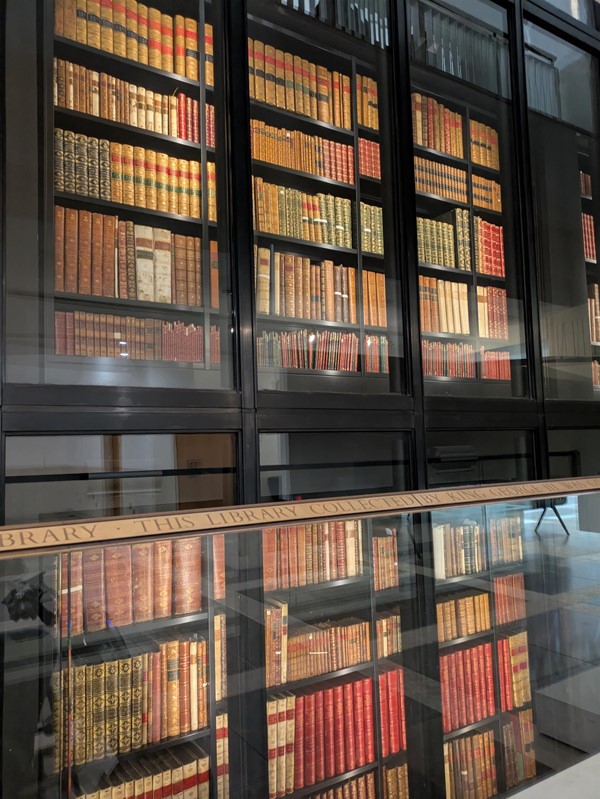 Image of books