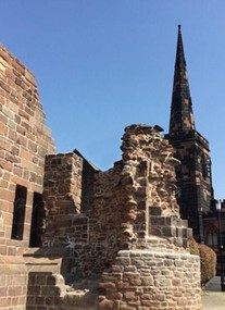 Birkenhead Priory