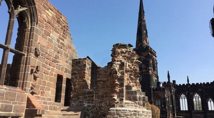 Birkenhead Priory