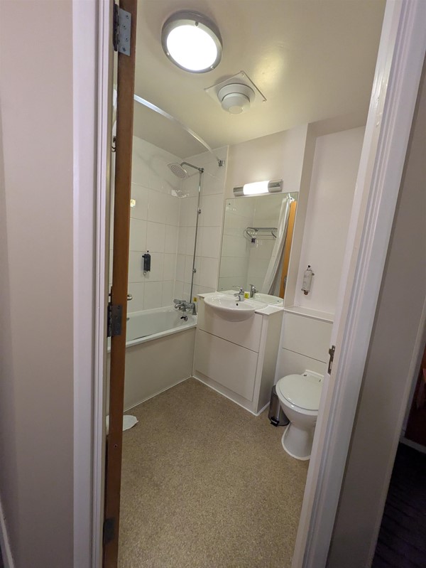 Image of a bathroom