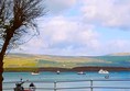 Image of water view in Tobermory.
