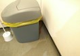 Accessible Toilet at Holland Tringham