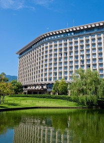 Hilton Odawara Resort & Spa