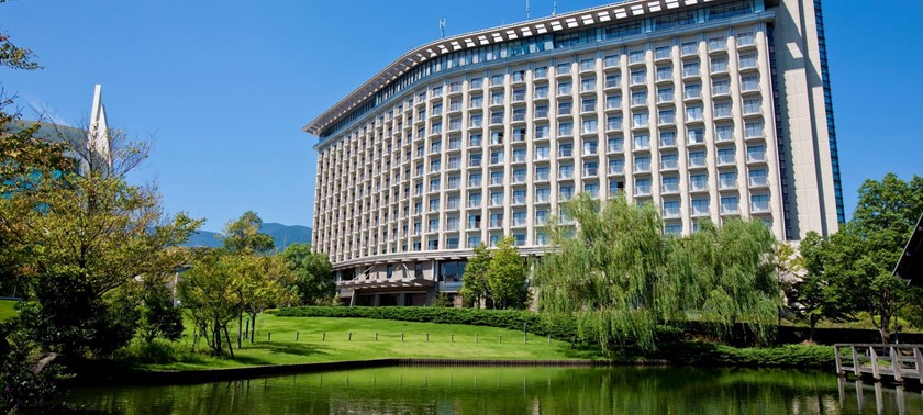 Hilton Odawara Resort & Spa