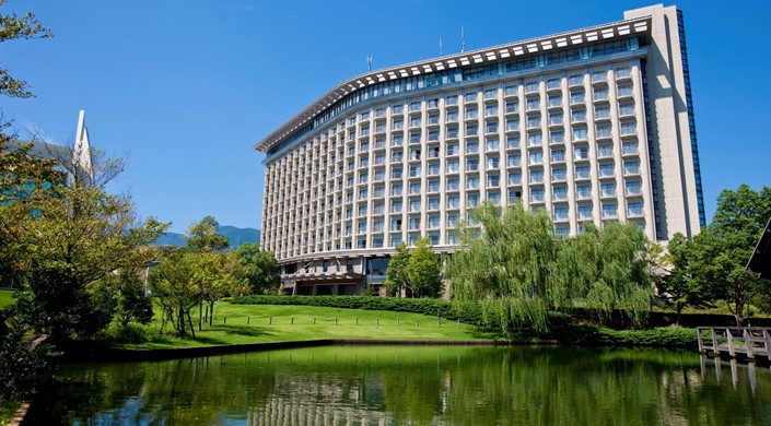 Hilton Odawara Resort & Spa