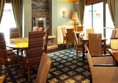 Picture of the Mayflower - TablesHarwich -
