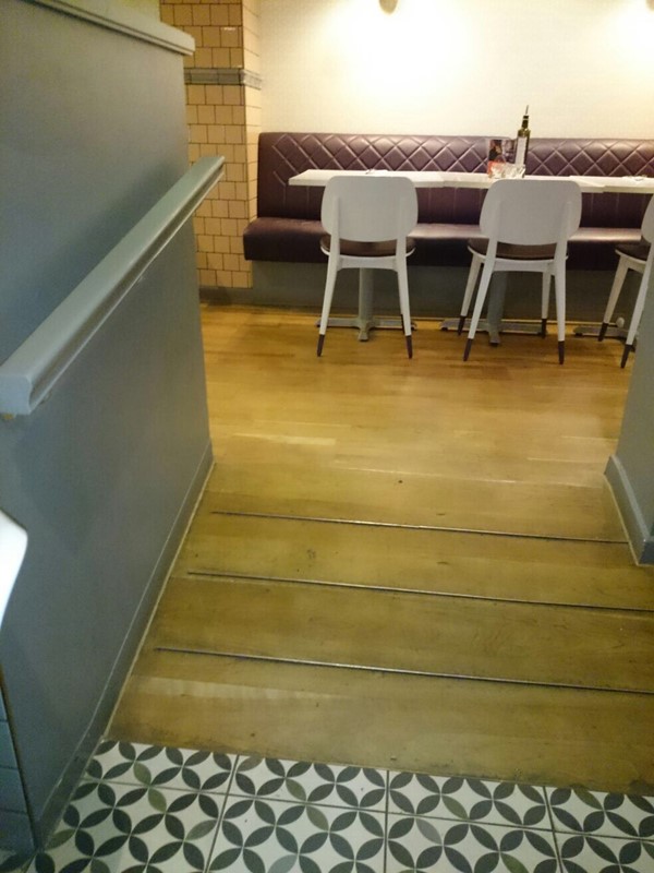 Picture of ASK Italian, High Street, Cranleigh