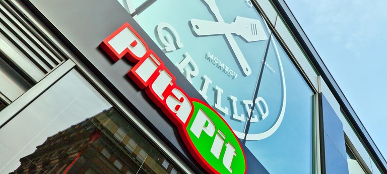 Pita Pit