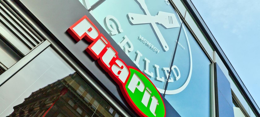 Pita Pit