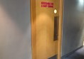 Picture of Traverse Theatre - Accessible toilet door