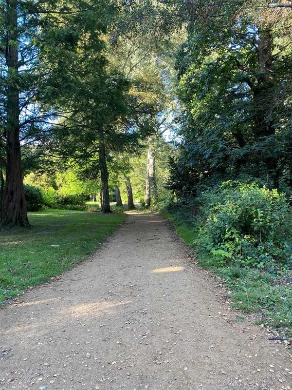 Upton House & Country Park