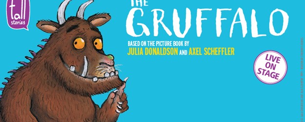 The Gruffalo - Live On Stage - Relaxed Performance article image