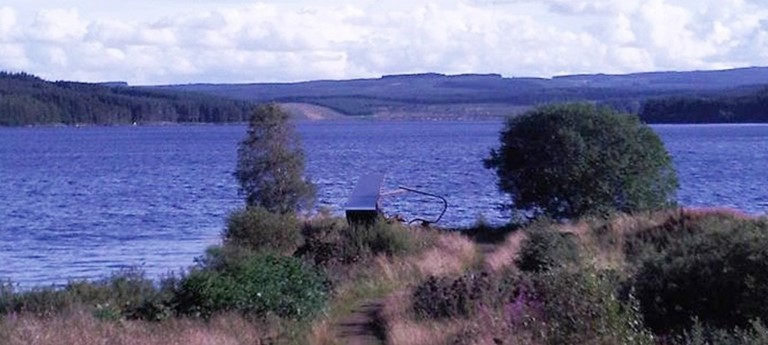 Kielder Water and Forest Park