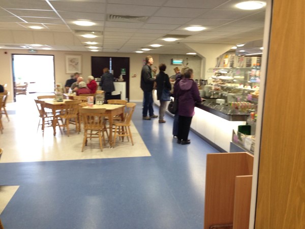 Picture of Garden Wise - Cafe
