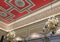 Picture of Hutchesons Bar - Ceiling
