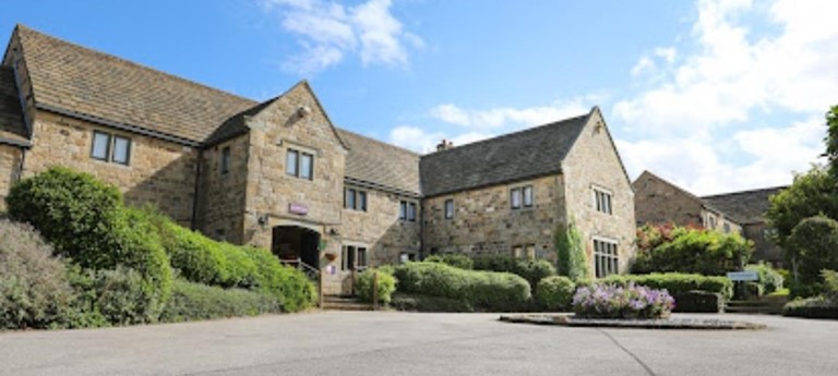Tankersley Manor