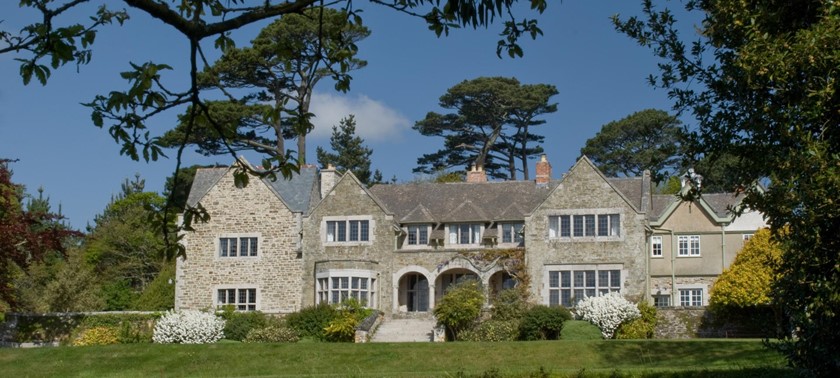Chatham - National Trust Holiday Cottages