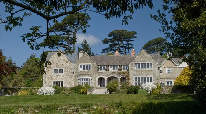 Chatham - National Trust Holiday Cottages