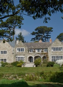 Chatham - National Trust Holiday Cottages
