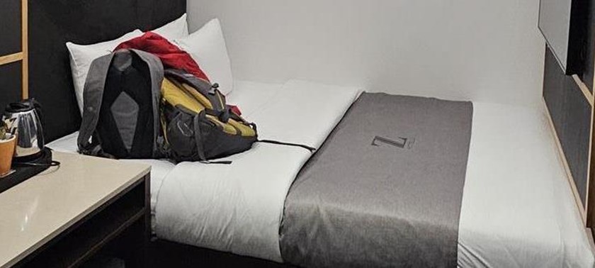 Z Hotel Trafalgar