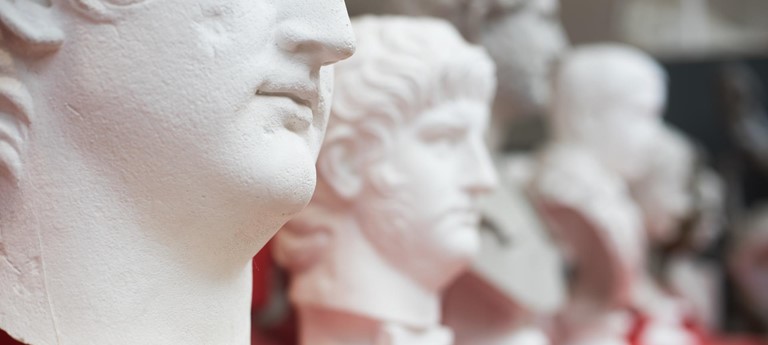 Museum of Classical Archaeology