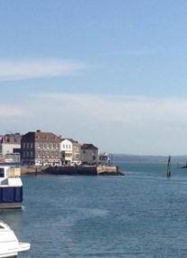 Portsmouth Historic Dockyard