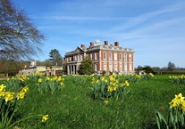 Easter at Stansted Park