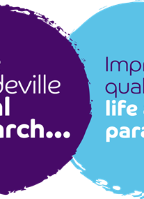 Stoke Mandeville Spinal Research