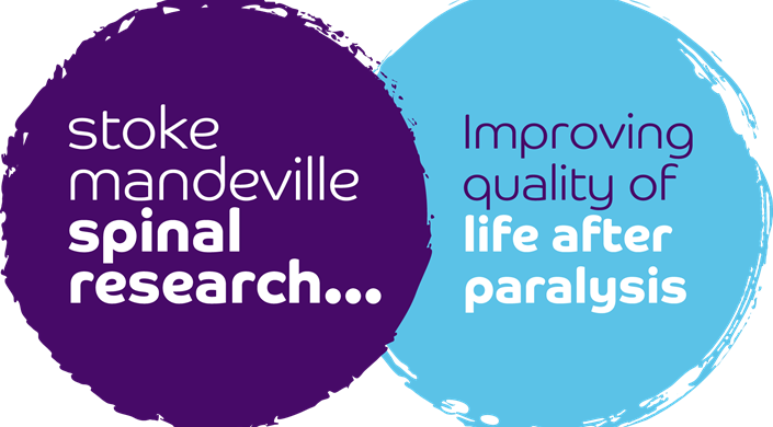 Stoke Mandeville Spinal Research