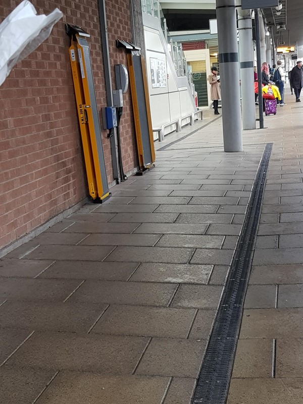 Picture of Derby Midland Railway Station