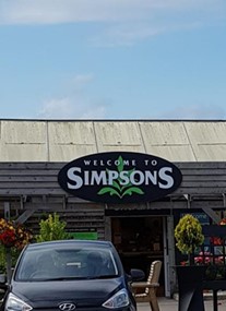 Simpsons Garden Centre