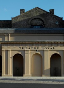 Theatre Royal