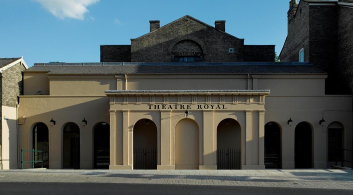 Theatre Royal