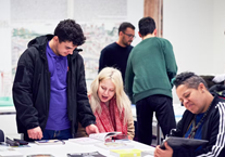 Creative Writing Workshop