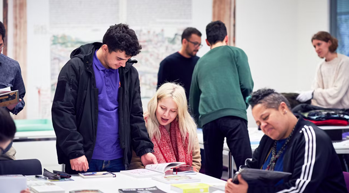 Creative Writing Workshop