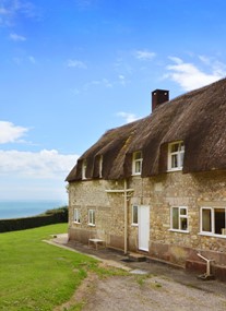 Dream Cottages