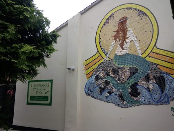 Image for review "A gem of a find with disabled accessible rooms"