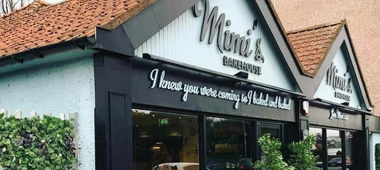 Mimi's Bakehouse - Corstorphine