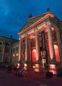 Ashmolean Museum