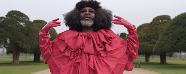 Building Solidarity & Kinship Short Film Screenings + Panel  article image