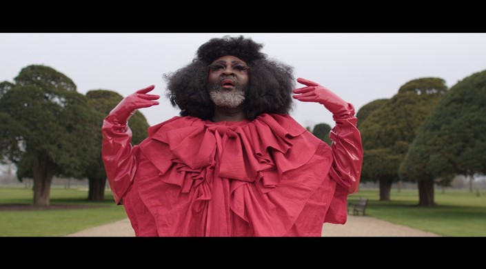 Building Solidarity & Kinship Short Film Screenings + Panel 