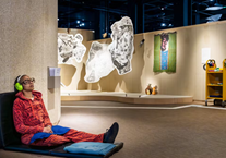 Relaxed Opening of Thirst: In Search of Freshwater