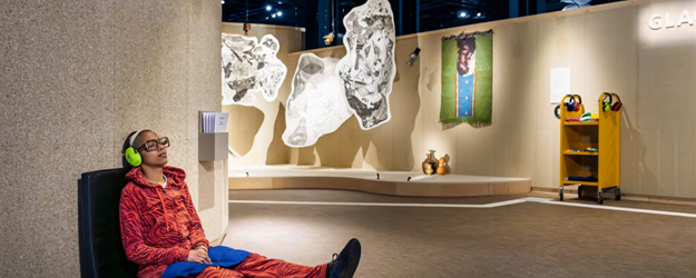 Relaxed Opening of Thirst: In Search of Freshwater article image