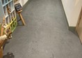 Image of a corridor floor area